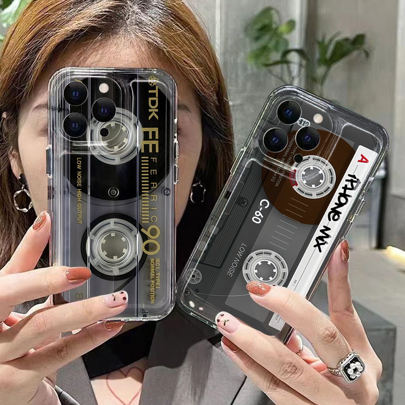 Samsung Galaxy S25 - TPU Phone Case For Samsung Galaxy