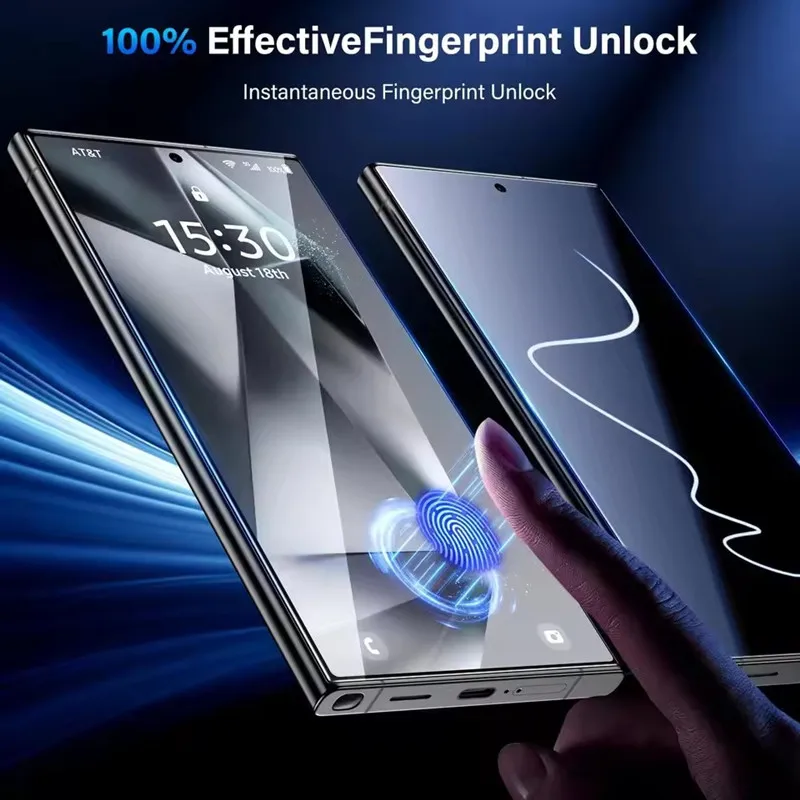 2Pcs For ZTE Nubia RedMagic 11 - Phone Accessories Online Shop ulasan dan harga