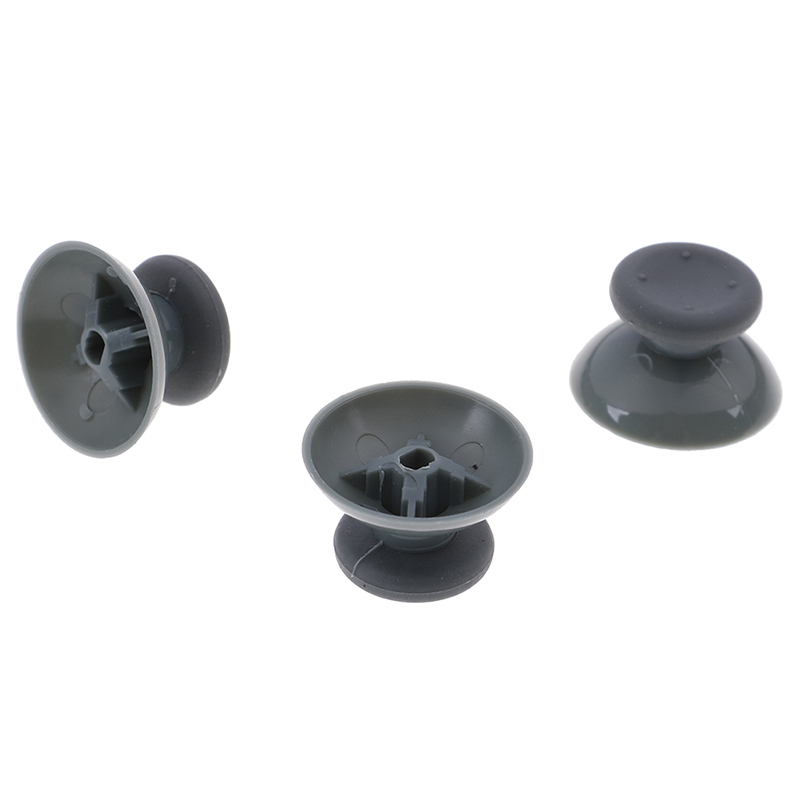 Hot Sale 7pcs Black Gray 3d An - Xbox Phone Accessories ulasan dan harga