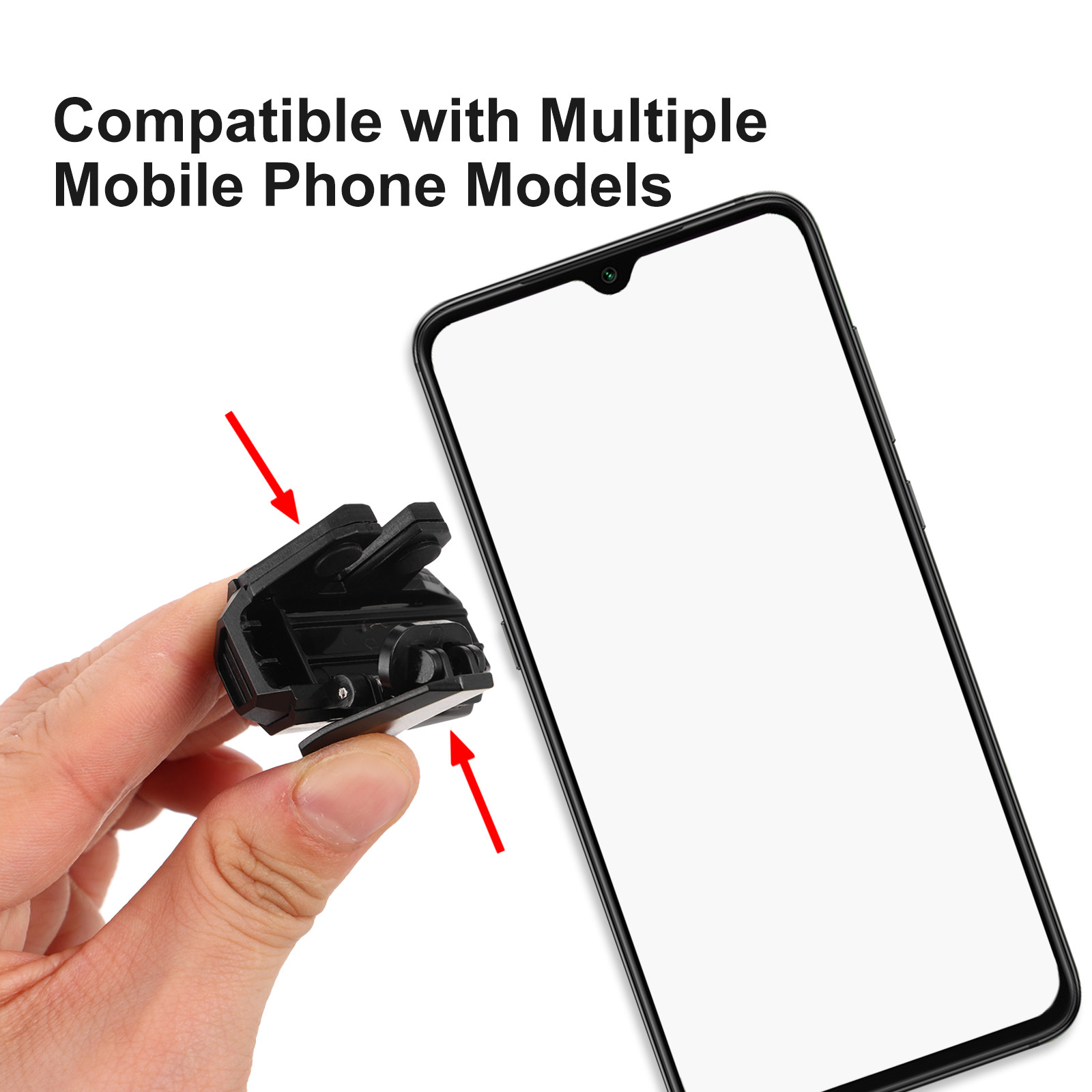 1Pair Mobile Game Controller T - Gaming Trigger Phone ulasan dan harga