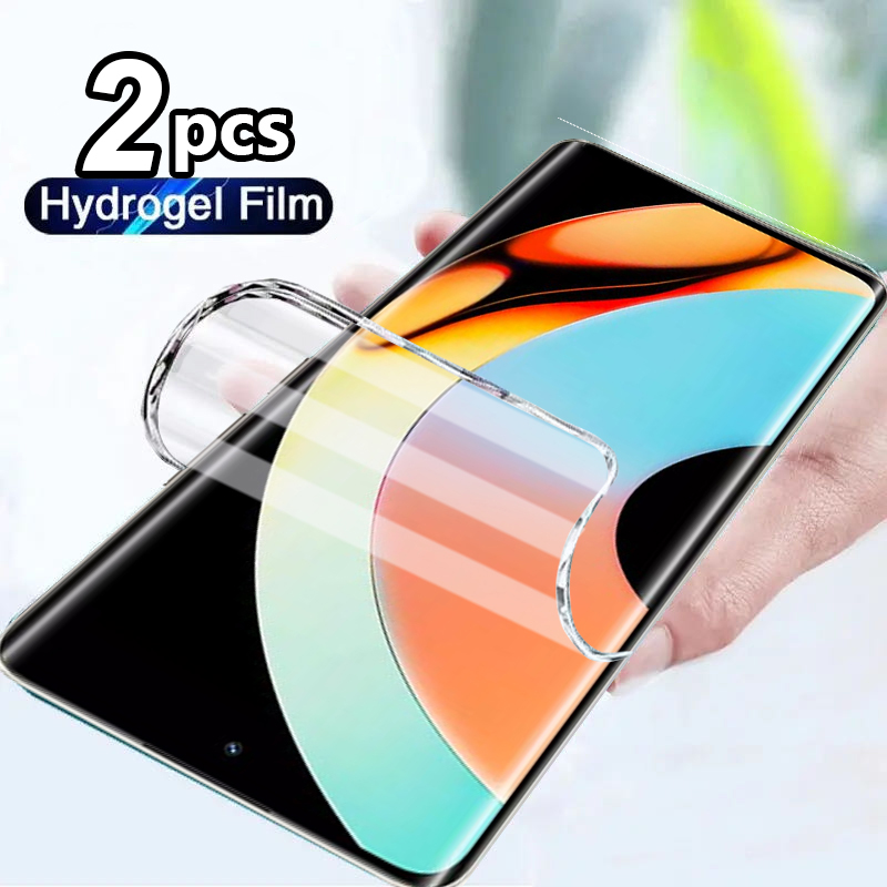 2Pcs Screen Protectoor for Rea - Phone Accessories Online Shop ulasan dan harga