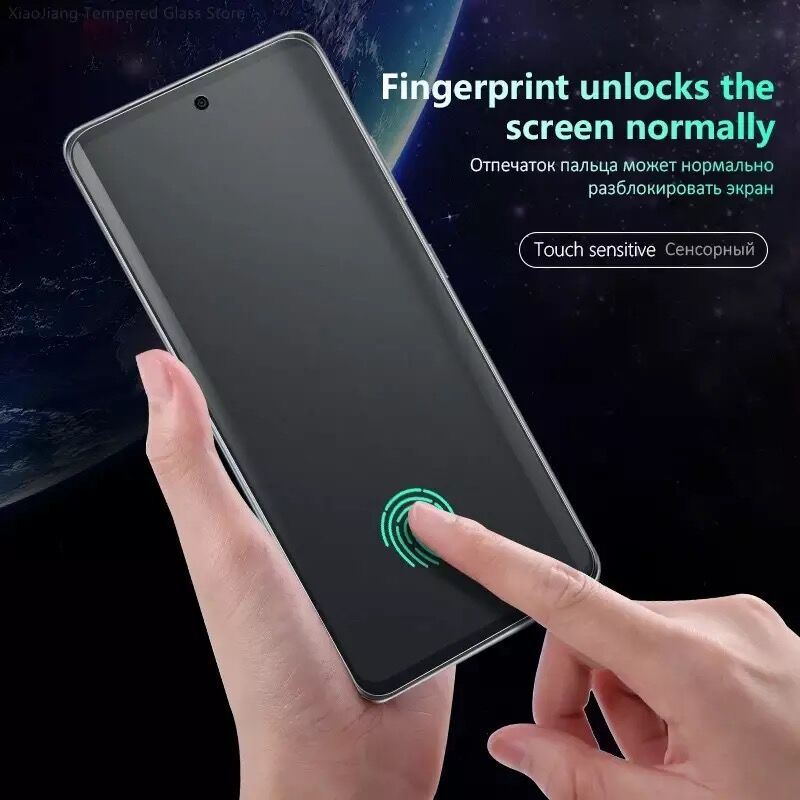 2Pcs Screen Protectoor for Rea - Phone Accessories Online Shop ulasan dan harga