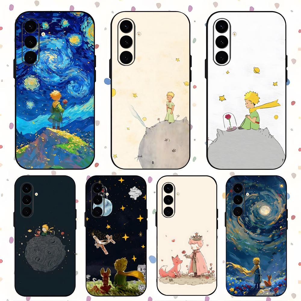 Le Petit Prince fairy tale Hot - Samsung Galaxy S25 ulasan dan harga