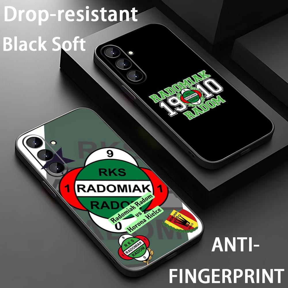 Radomiak Radom Phone Case For  - Samsung Galaxy S25 ulasan dan harga