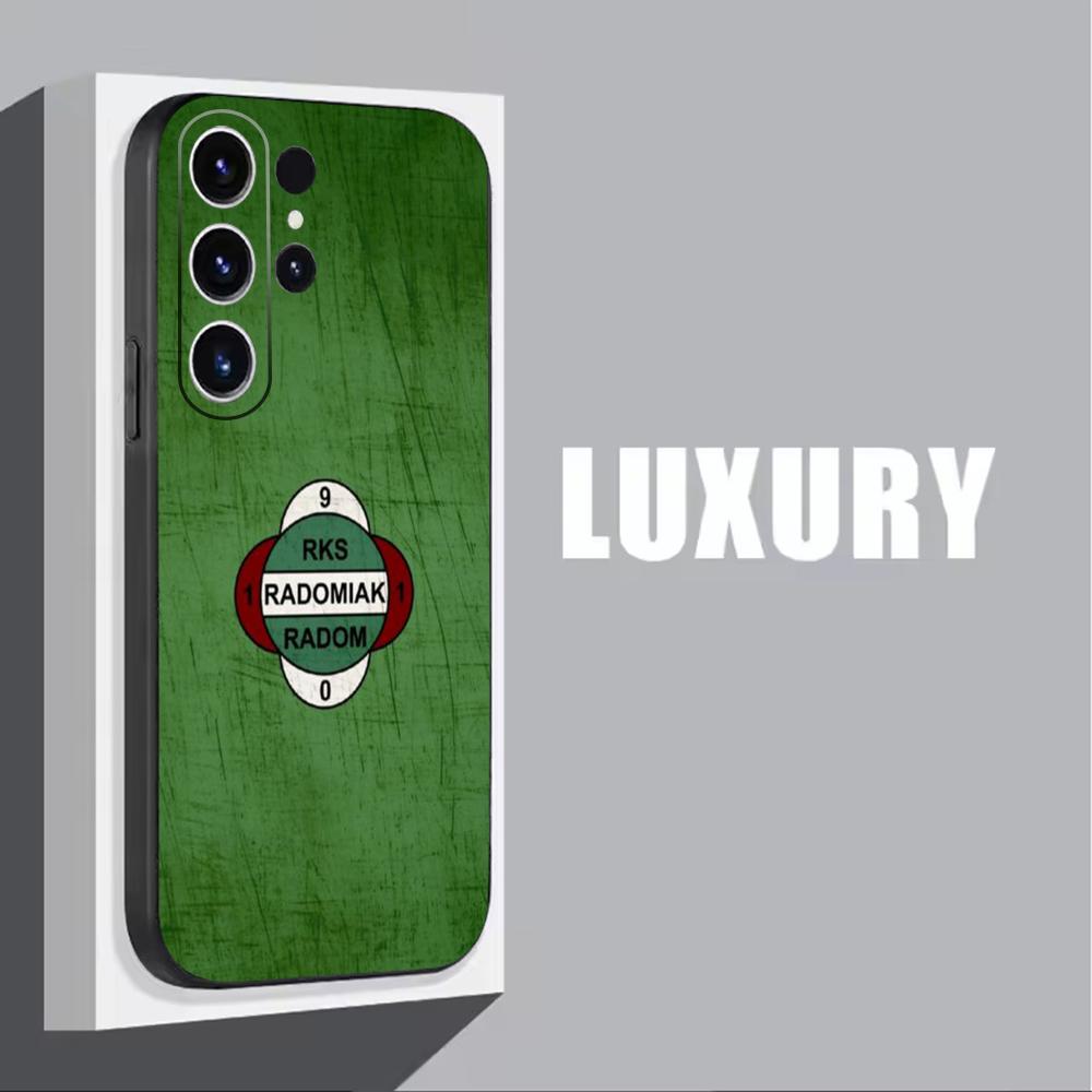 Radomiak Radom Phone Case For  - Samsung Galaxy S25 ulasan dan harga