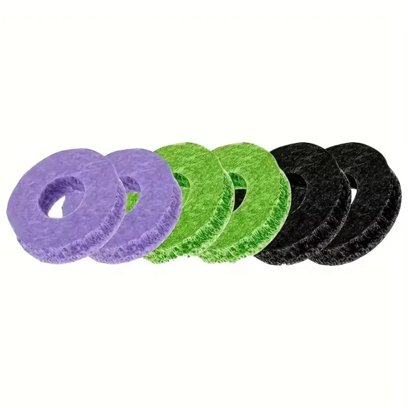 6PCS Aim Assist Precision Ring - Xbox Phone Accessories ulasan dan harga