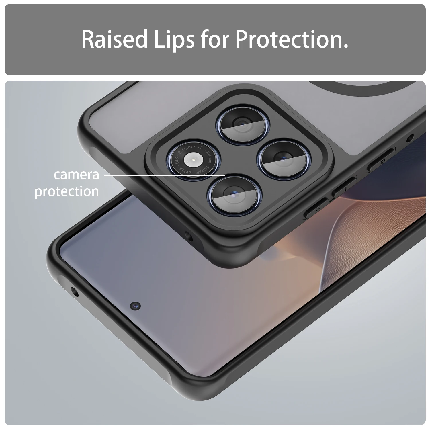 For Motorola Edge 60 Pro 60 Fu - Phone Accessories Online Shop ulasan dan harga