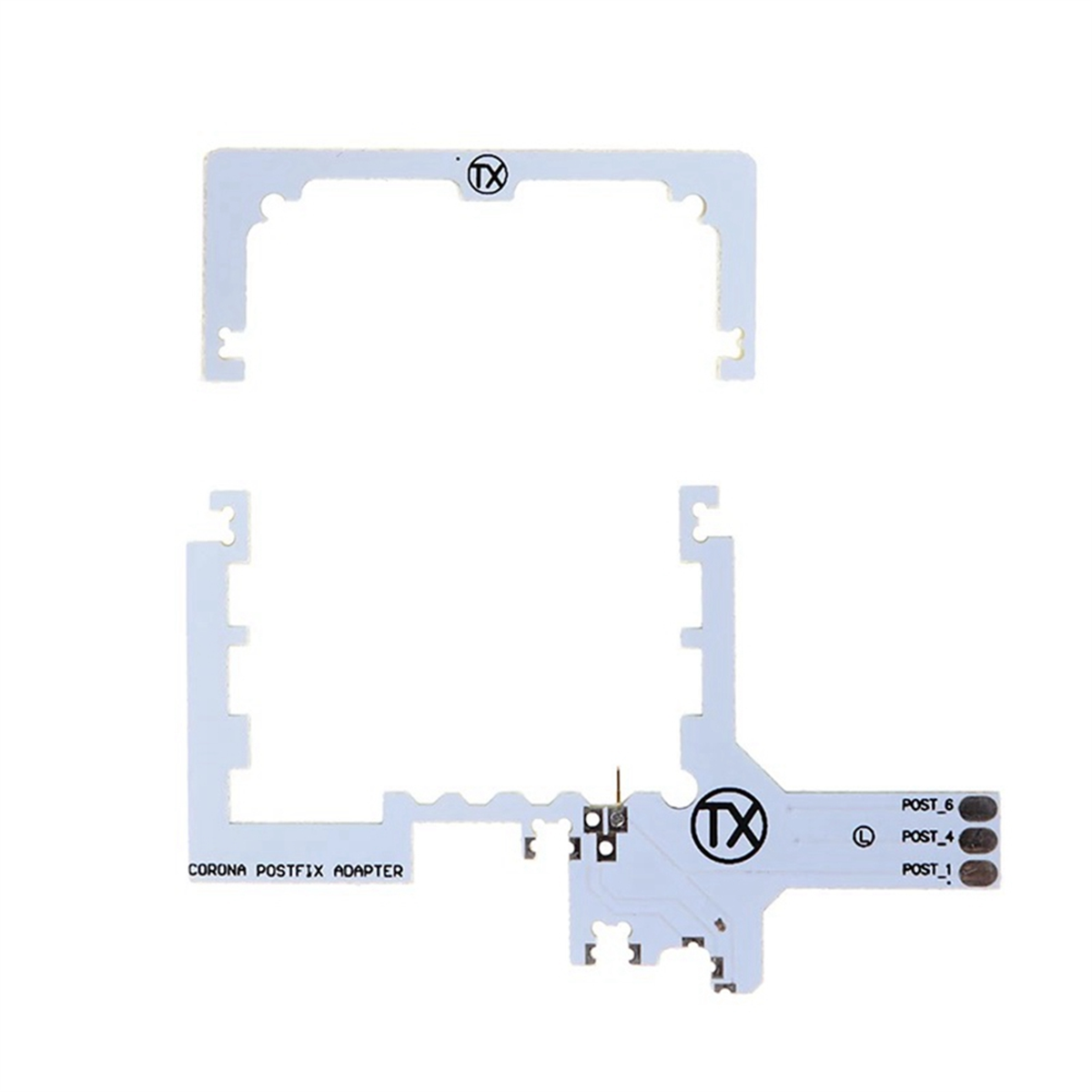 B02B-10pcs/Lot CPU Postfix Ada - Xbox Phone Accessories ulasan dan harga
