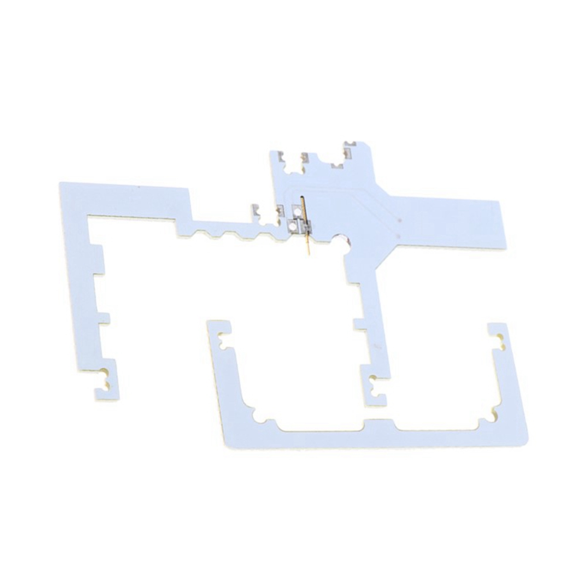 B02B-10pcs/Lot CPU Postfix Ada - Xbox Phone Accessories ulasan dan harga