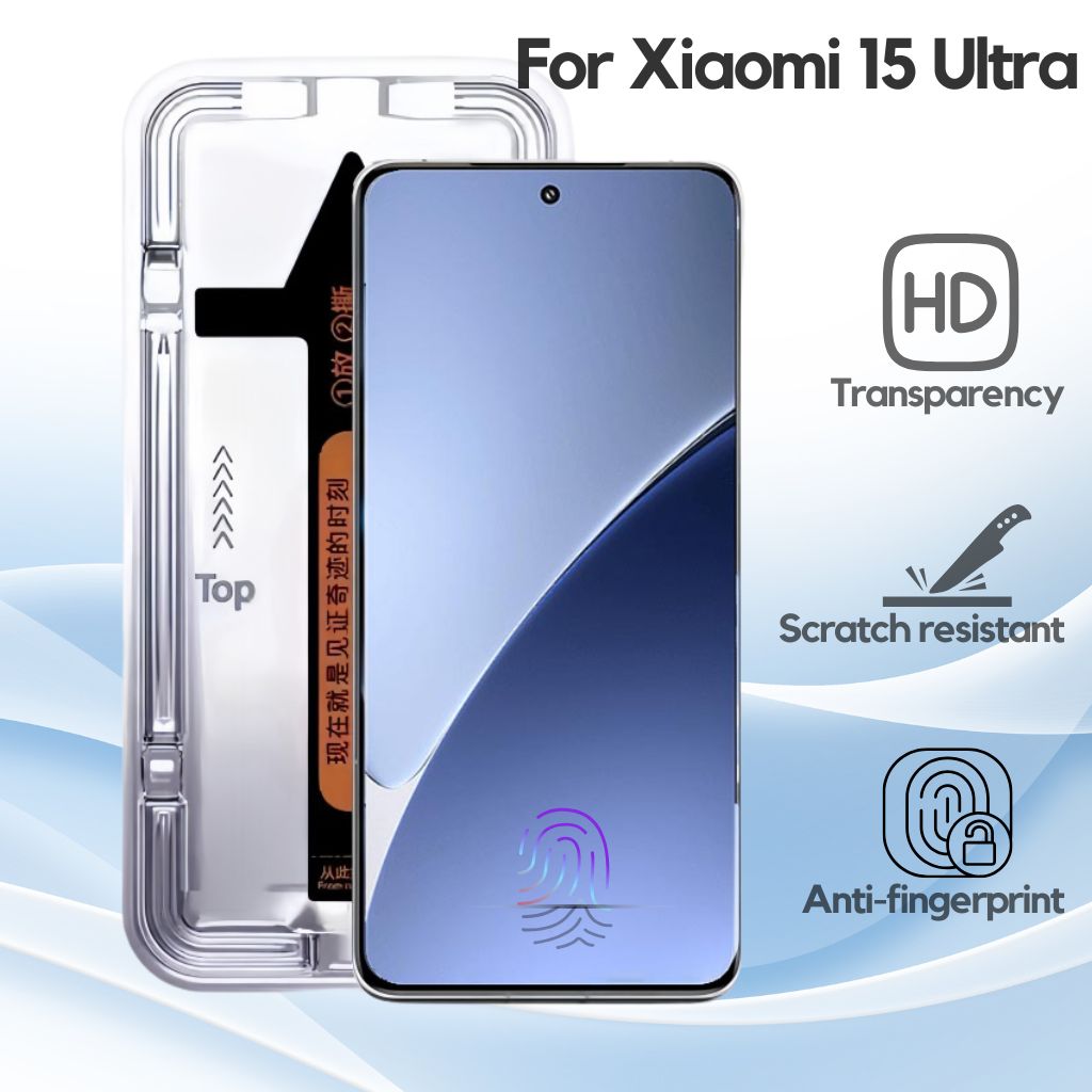 2Pcs For Xiaomi 15 Ultra 14 15 - Phone Accessories Online Shop ulasan dan harga