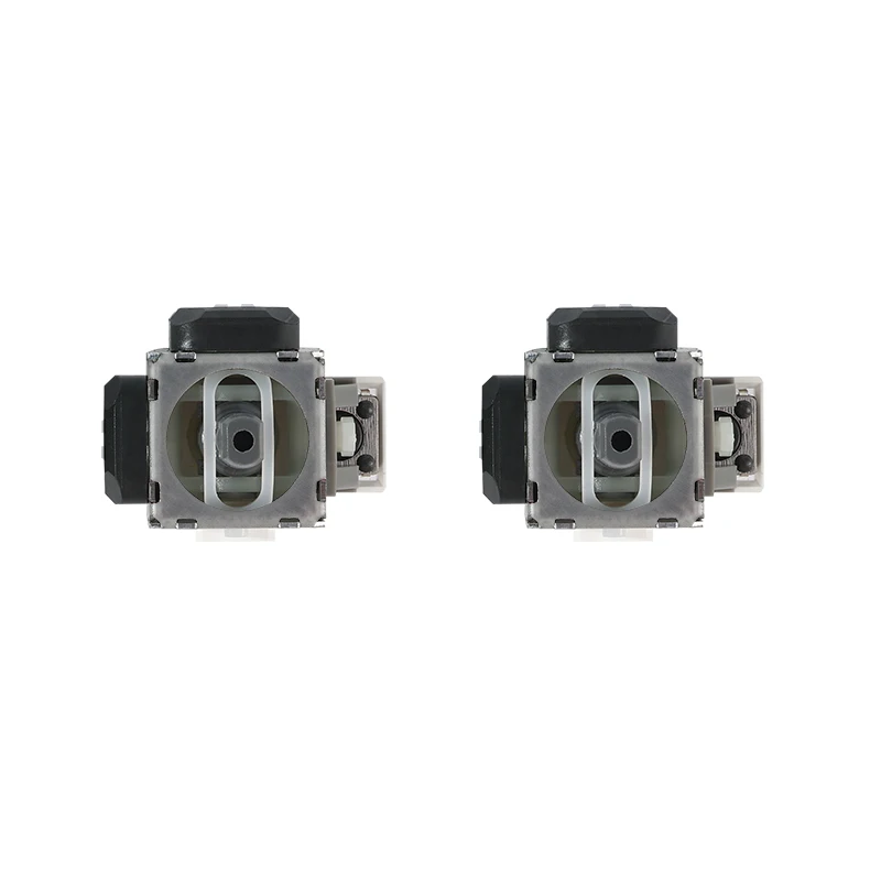 GuliKit Anti-Drift TMR Joystic - Xbox Phone Accessories ulasan dan harga