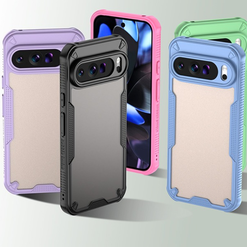 For Google Pixel 9 Pro XL Case - Phone Accessories Online Shop ulasan dan harga