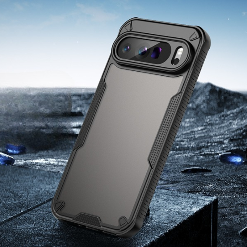 For Google Pixel 9 Pro XL Case - Phone Accessories Online Shop ulasan dan harga