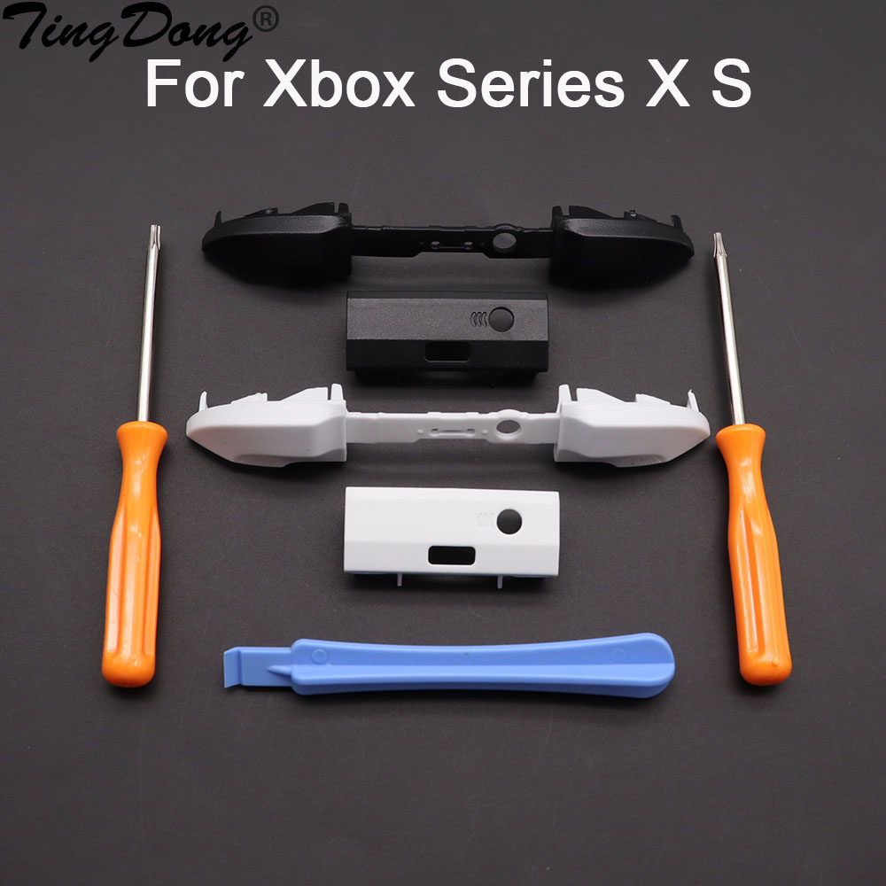 RB LB Bumpers Buttons For Xbox - Xbox Phone Accessories ulasan dan harga