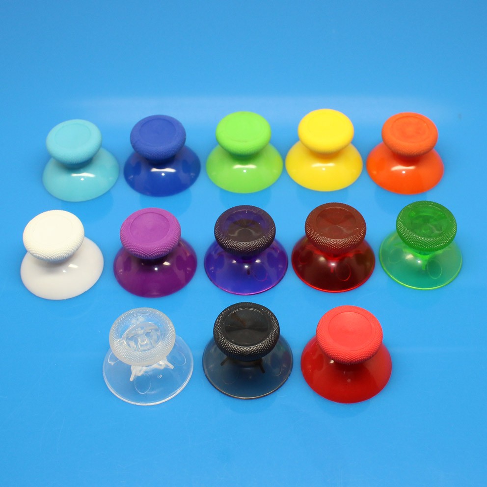 2pcs 14 Colorful 3D Analog Thu - Xbox Phone Accessories ulasan dan harga