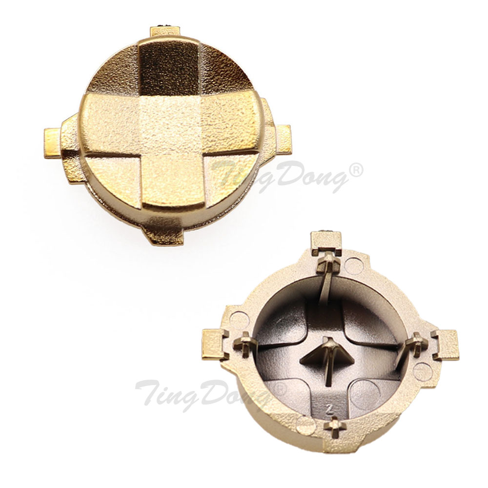 Chrome thumbstick sticks analo - Xbox Phone Accessories ulasan dan harga