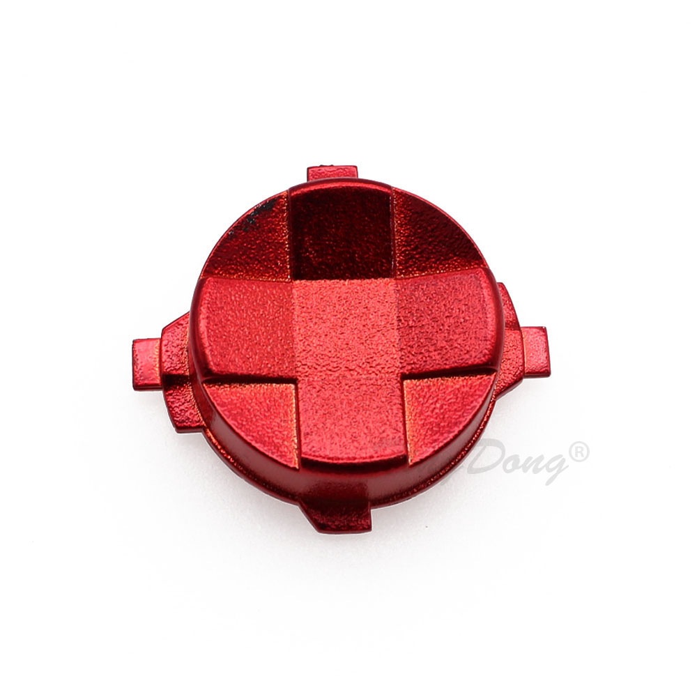 Chrome thumbstick sticks analo - Xbox Phone Accessories ulasan dan harga