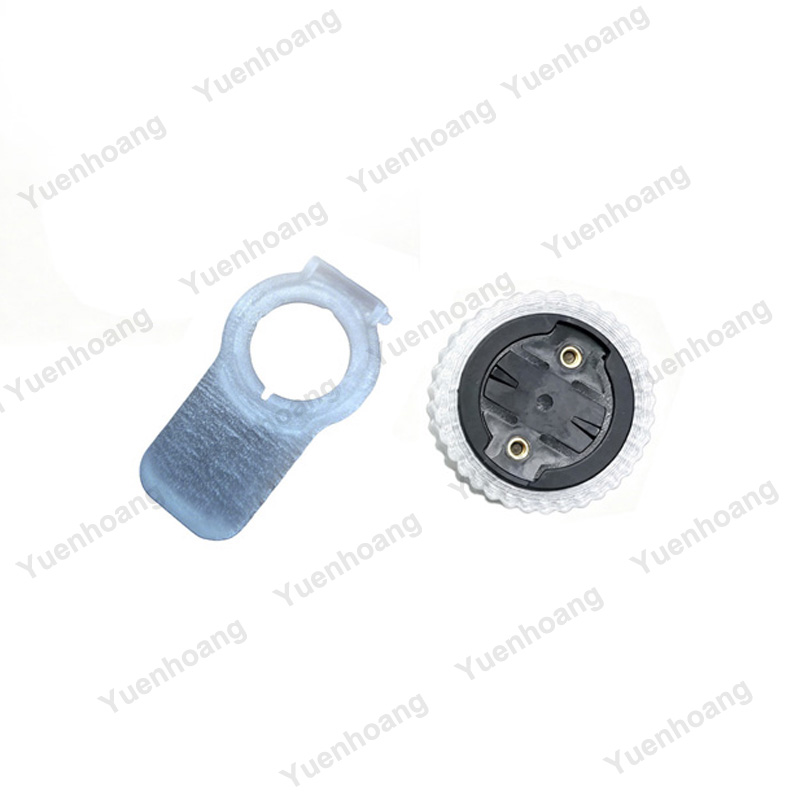 1PCS Garmin Bike Computer Moun - Quadlock Phone Accessories ulasan dan harga