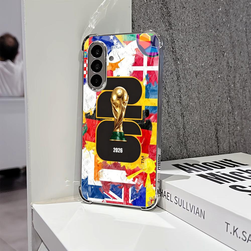 2026 World Football fashion ph - Quadlock Phone Accessories ulasan dan harga