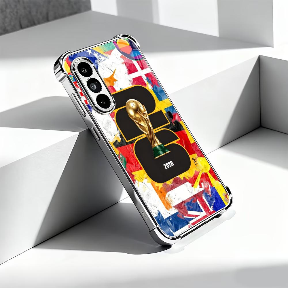 2026 World Football fashion ph - Quadlock Phone Accessories ulasan dan harga