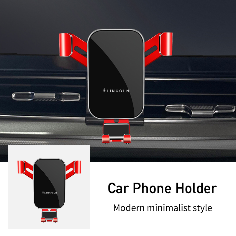 Car Air Vents Phone Holder Met - Phone Accessories Flyer ulasan dan harga