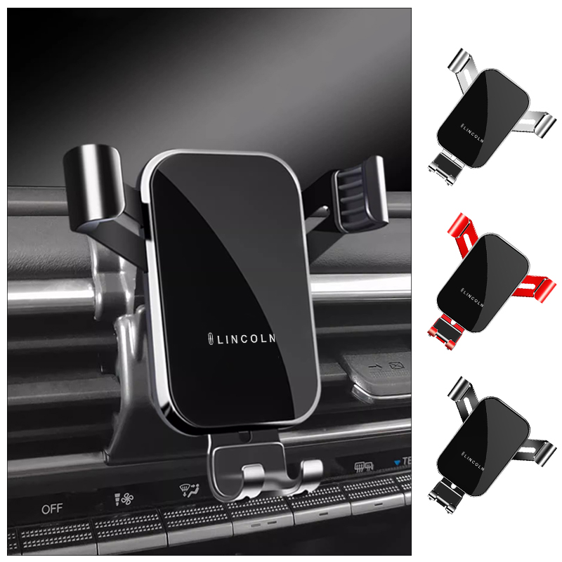 Car Air Vents Phone Holder Met - Phone Accessories Flyer ulasan dan harga