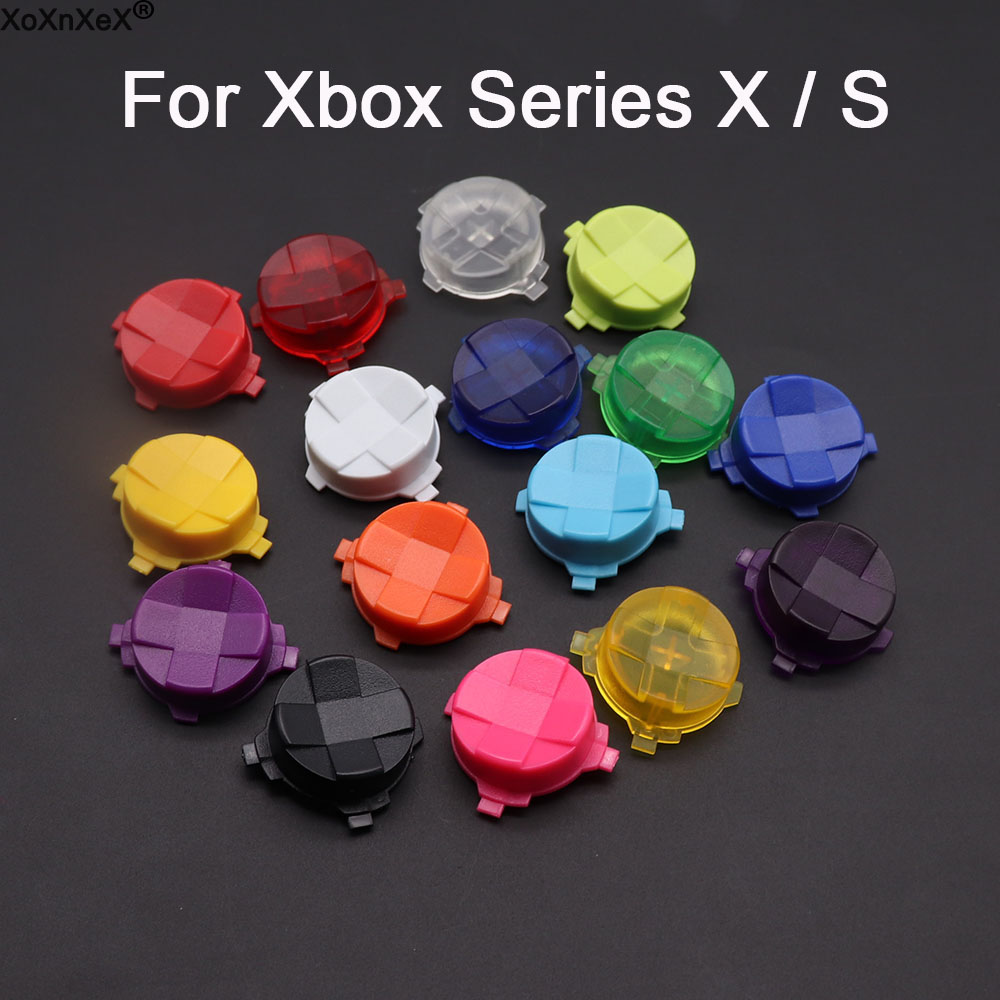 1Piece Replacement Plastic D-P - Xbox Phone Accessories ulasan dan harga