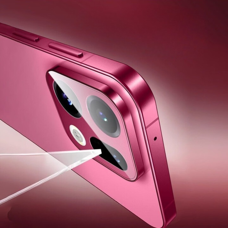 For OPPO Find X9 Pro 3D Camera - Phone Accessories Online Shop ulasan dan harga