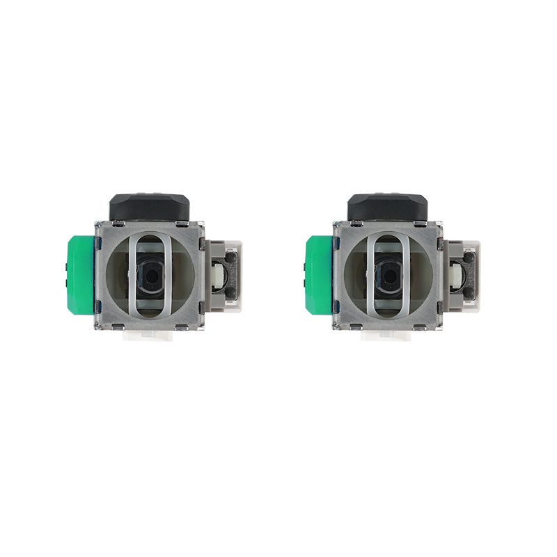 GuliKit TMR Joystick with Stic - Xbox Phone Accessories ulasan dan harga