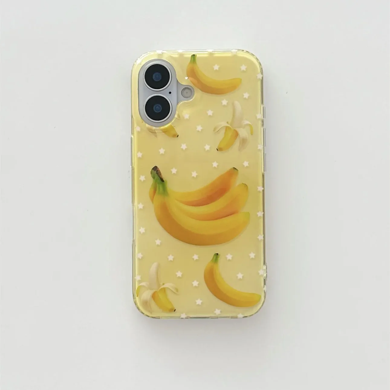 Full Screen Fruits Stars Straw - Y2K Phone Accessories ulasan dan harga