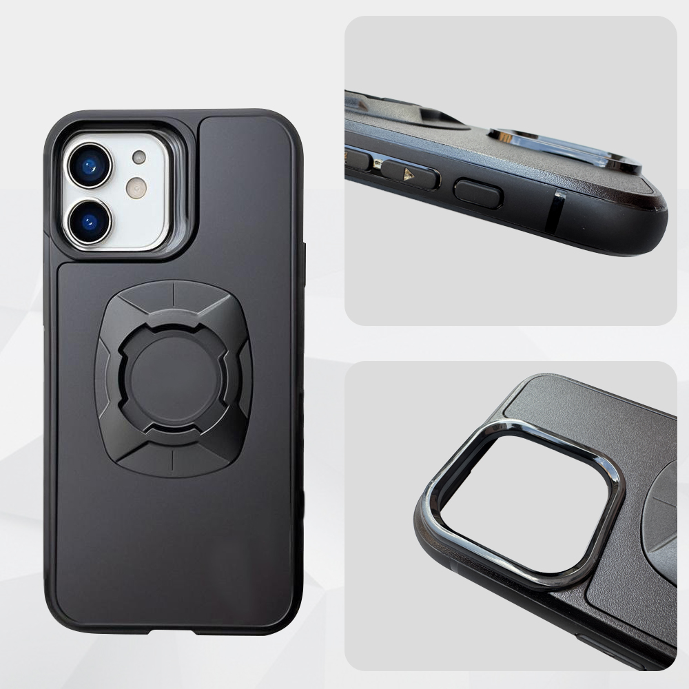 Twsit Lock Phone Case Holder M - Quadlock Phone Accessories ulasan dan harga