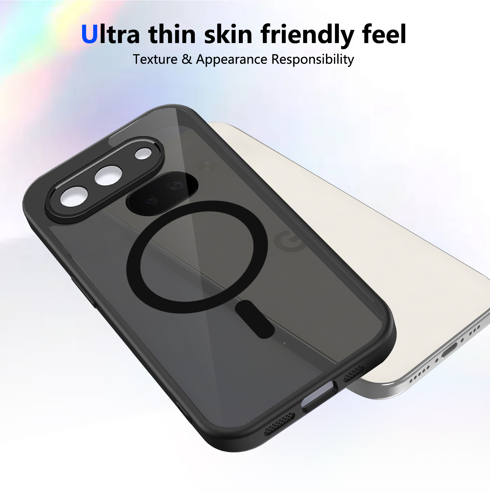 Nagnetic Phone Case for Google - Phone Accessories Online Shop ulasan dan harga