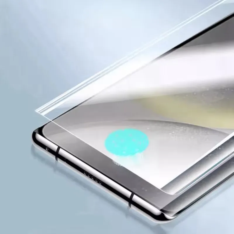 3 PCS Soft Ceramic Film For Sa - Phone Accessories Online Shop ulasan dan harga