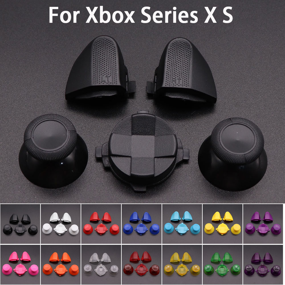 Replacement D-Pad & RT LT Trig - Xbox Phone Accessories ulasan dan harga