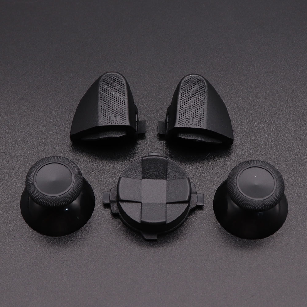Replacement D-Pad & RT LT Trig - Xbox Phone Accessories ulasan dan harga