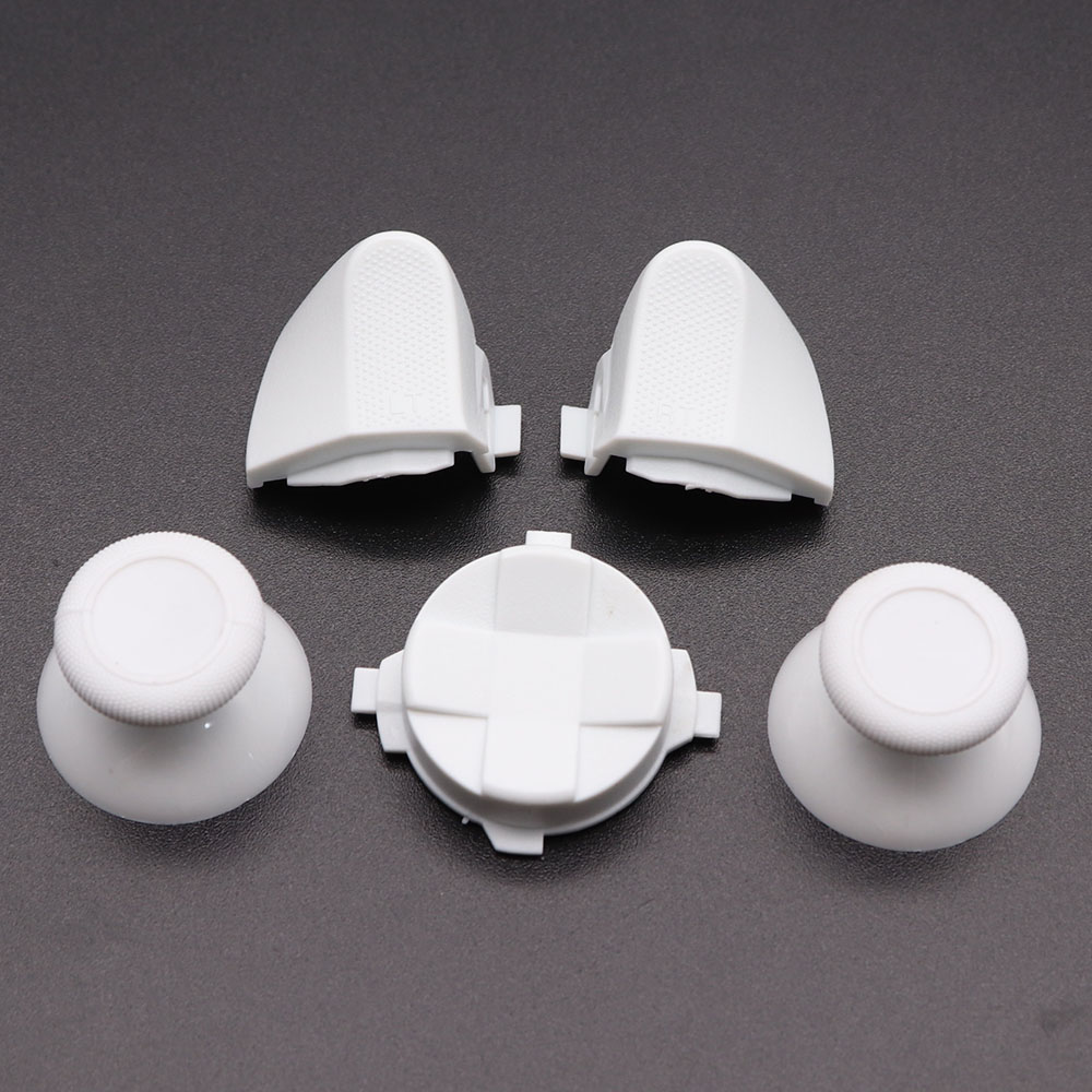 Replacement D-Pad & RT LT Trig - Xbox Phone Accessories ulasan dan harga
