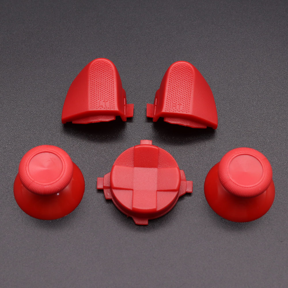 Replacement D-Pad & RT LT Trig - Xbox Phone Accessories ulasan dan harga
