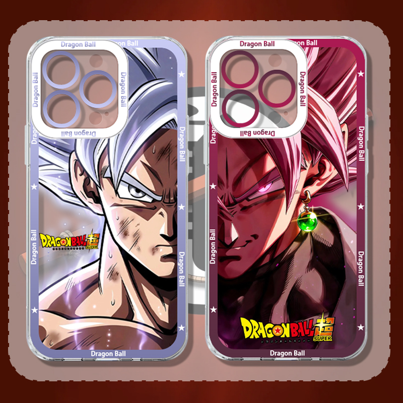 Anime Phone Case for D-DRAGON  - Phone Accessories Iphone ulasan dan harga