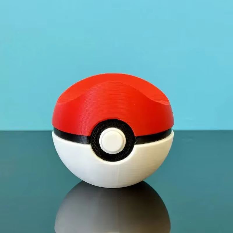 New Poke Ball Pokmeon For PS5/ - Xbox Phone Accessories ulasan dan harga