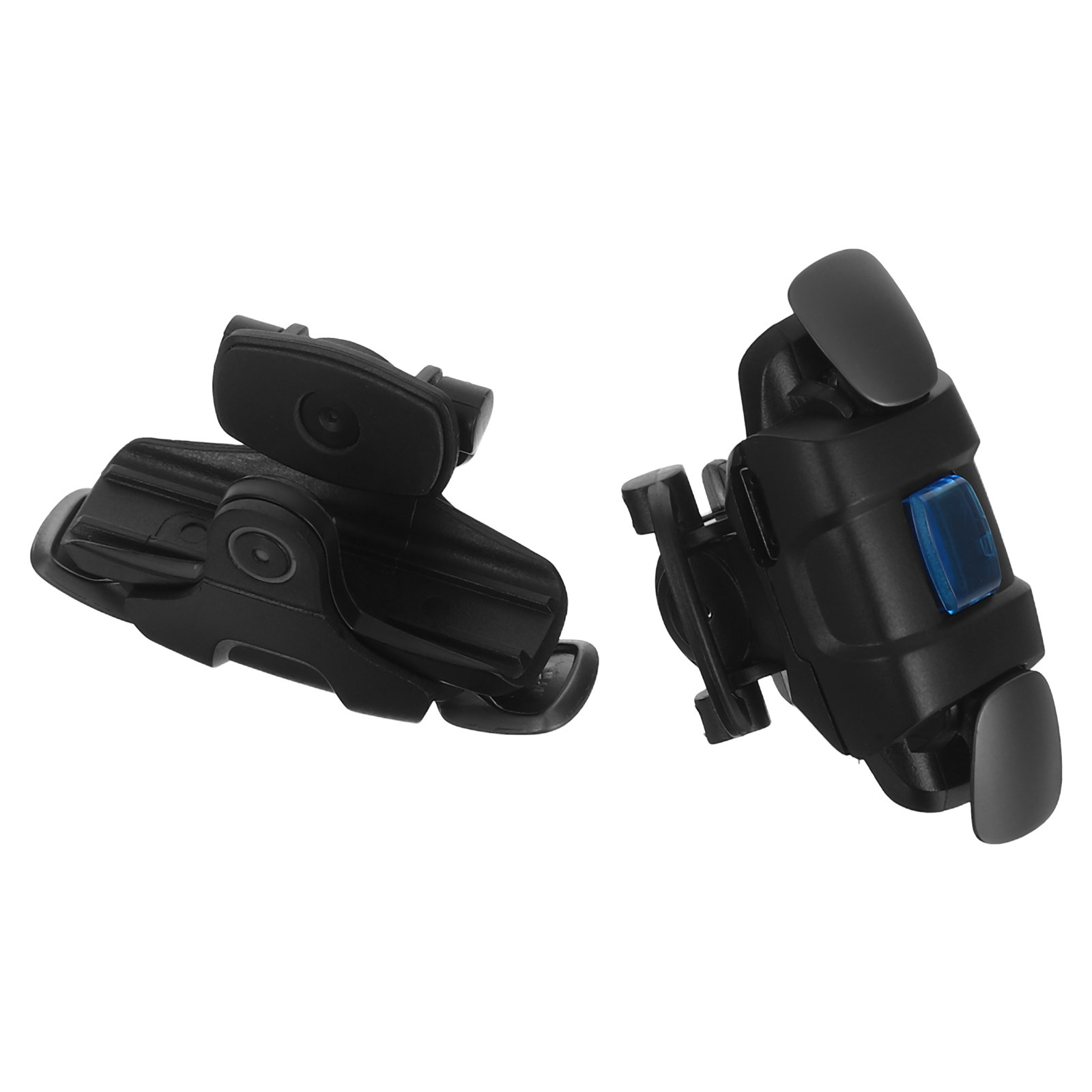 2Pcs Phone Gaming Triggers Mob - Gaming Trigger Phone ulasan dan harga