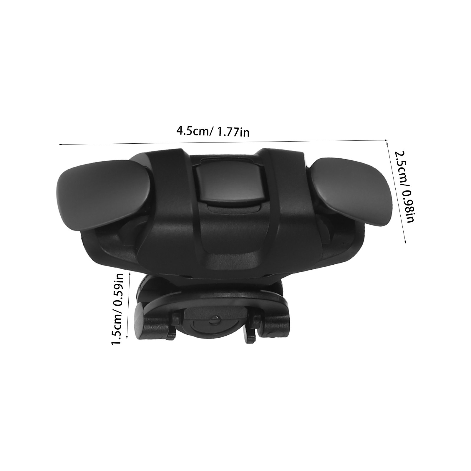 2Pcs Phone Gaming Triggers Mob - Gaming Trigger Phone ulasan dan harga
