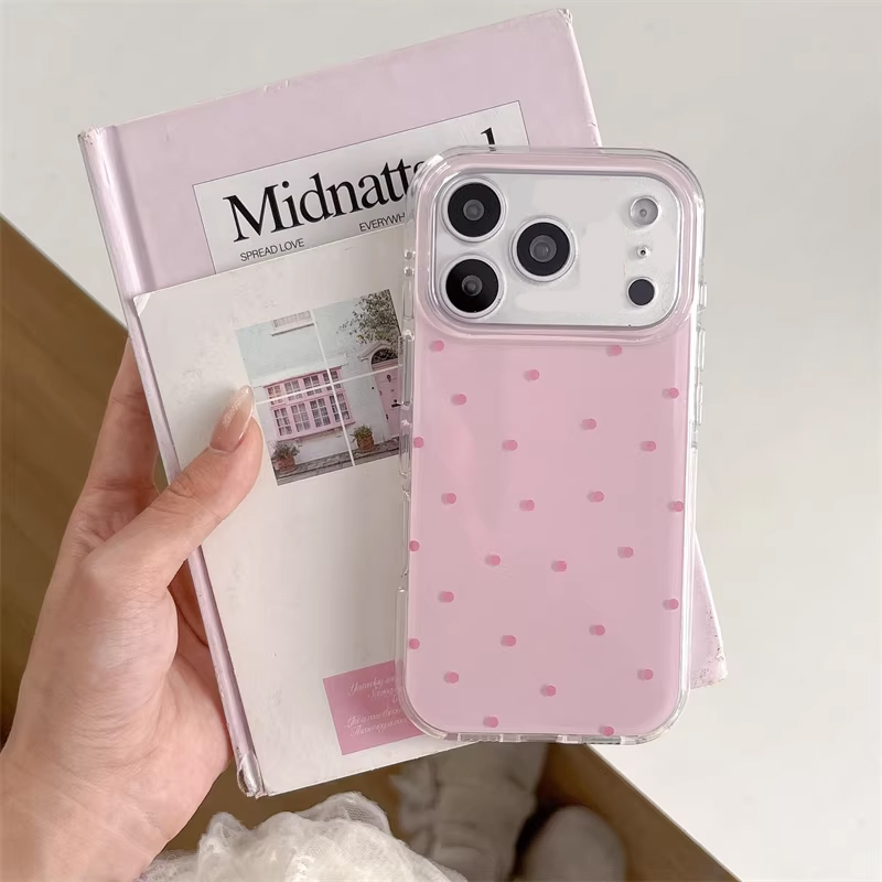 Korean Ins Girl Simple Blue Pi - Y2K Phone Accessories ulasan dan harga