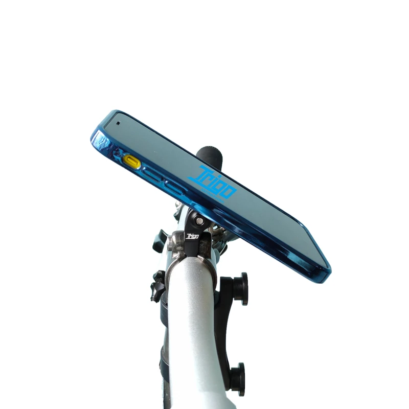 TRIGO TRP2281/2282 Folding Bik - Quadlock Phone Accessories ulasan dan harga