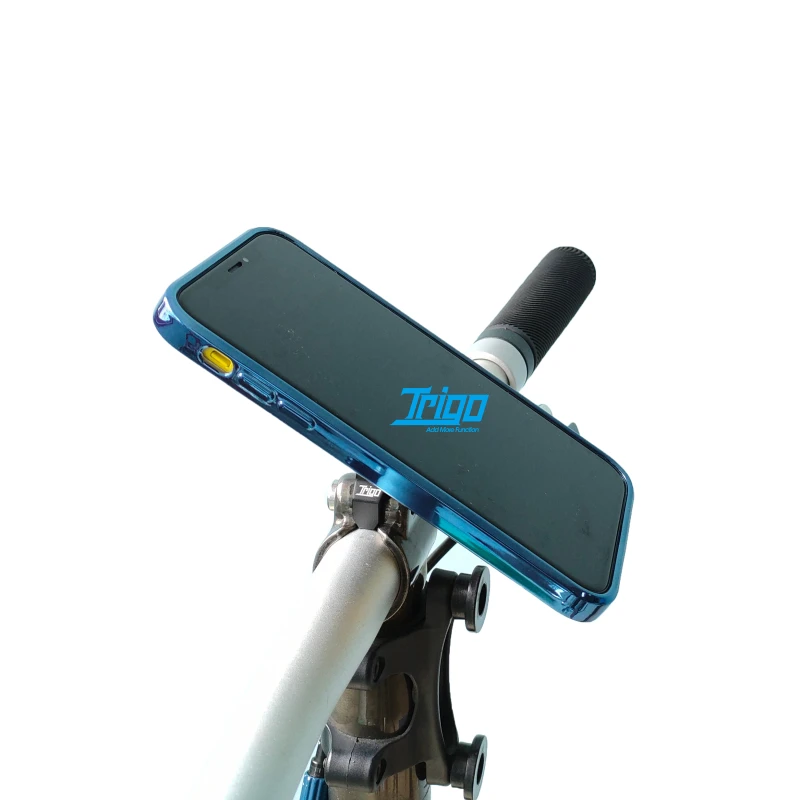 TRIGO TRP2281/2282 Folding Bik - Quadlock Phone Accessories ulasan dan harga