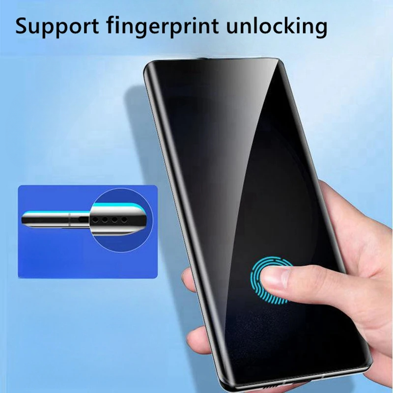 3PCS Full Curved Ceramic Scree - Phone Accessories Online Shop ulasan dan harga