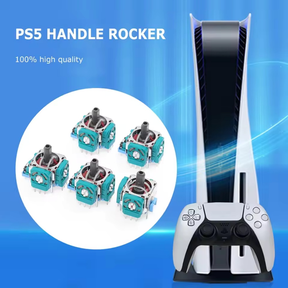 ORIGINAL 10PCS-50Pcs Replaceme - Xbox Phone Accessories ulasan dan harga