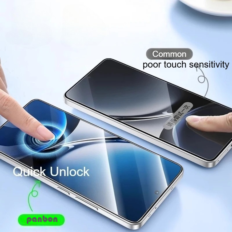 2PCS Screen Protector For Noth - Phone Accessories Online Shop ulasan dan harga