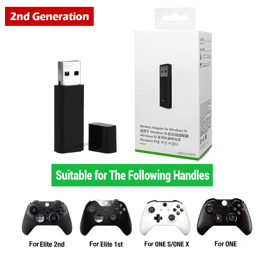 USB Adapter For Xbox One S X E - Xbox Phone Accessories ulasan dan harga
