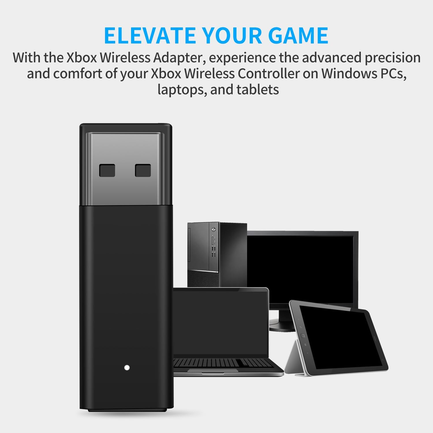 USB Adapter For Xbox One S X E - Xbox Phone Accessories ulasan dan harga