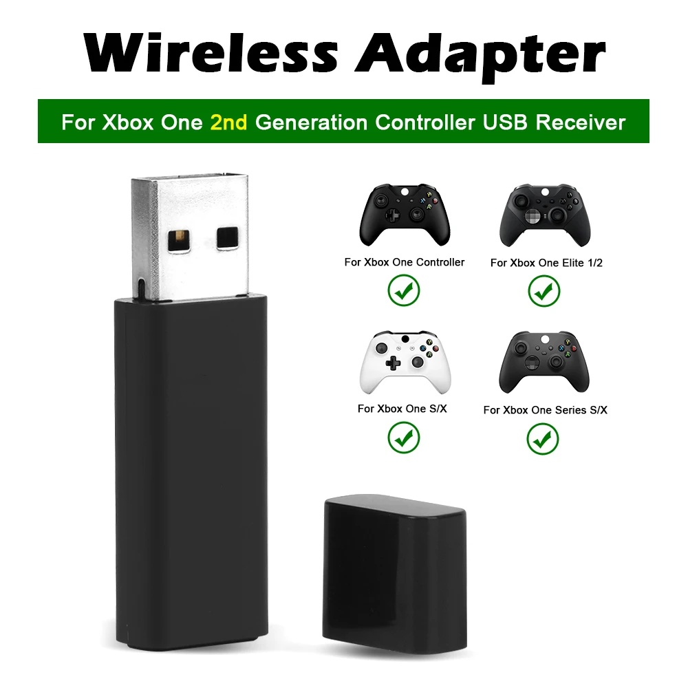 USB Adapter For Xbox One S X E - Xbox Phone Accessories ulasan dan harga